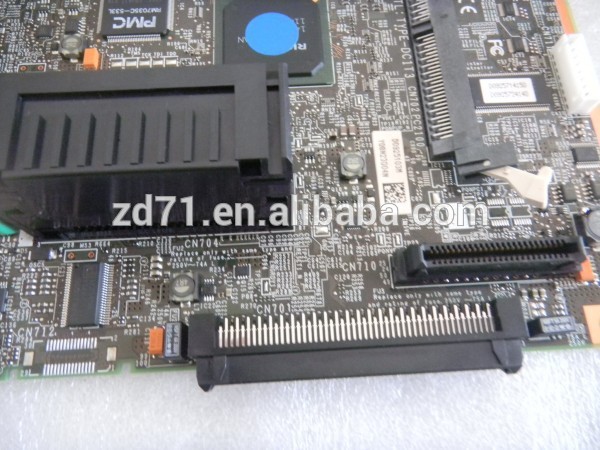 Copier RicAficio MP5000 MP4000 MP5000B MP4000B Main Control board Mainboard